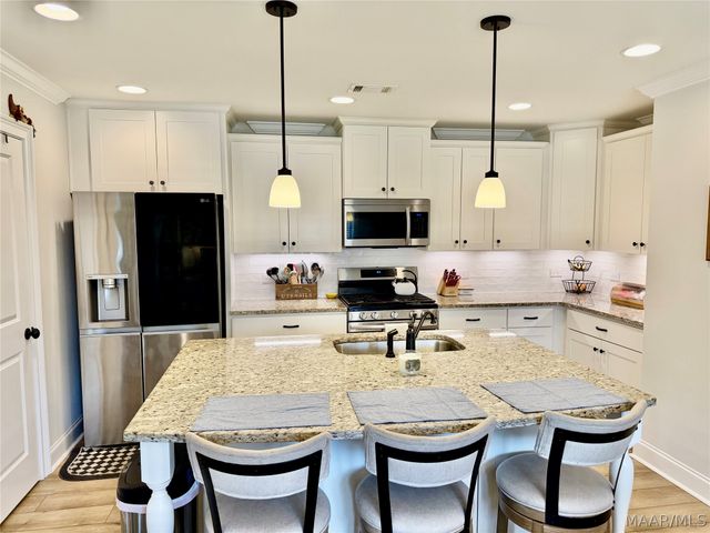 1303 Nina Drive, Prattville, AL 36066