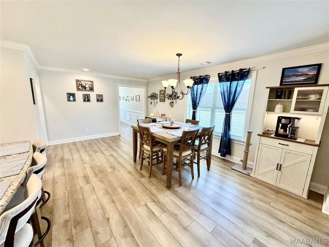 1303 Nina Drive, Prattville, AL 36066