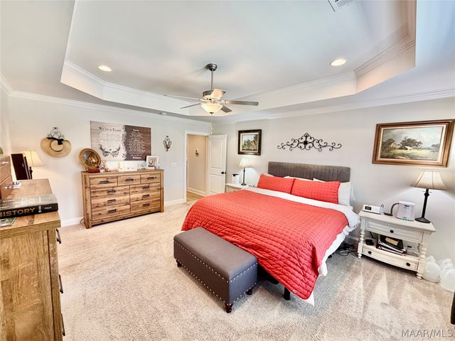 1303 Nina Drive, Prattville, AL 36066