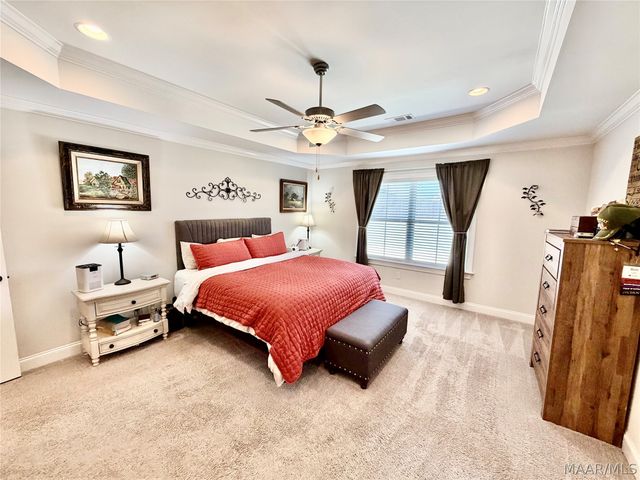 1303 Nina Drive, Prattville, AL 36066