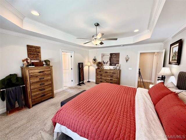 1303 Nina Drive, Prattville, AL 36066