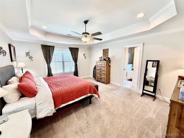 1303 Nina Drive, Prattville, AL 36066