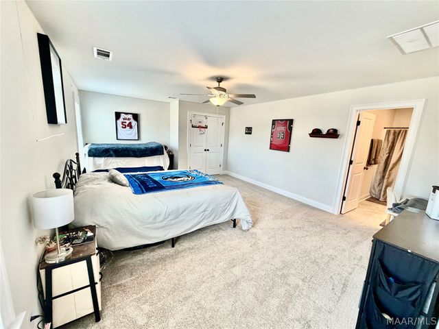 1303 Nina Drive, Prattville, AL 36066
