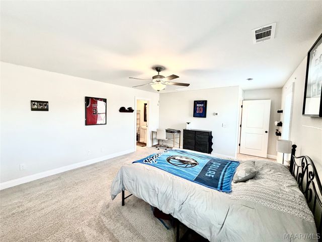 1303 Nina Drive, Prattville, AL 36066