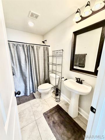 1303 Nina Drive, Prattville, AL 36066