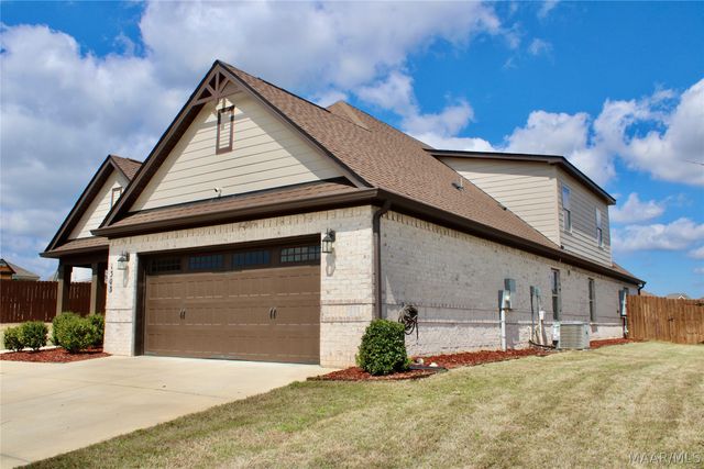 1303 Nina Drive, Prattville, AL 36066