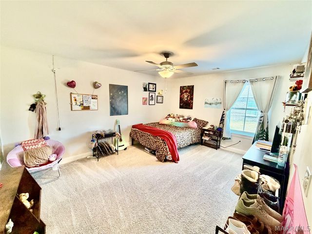 1303 Nina Drive, Prattville, AL 36066