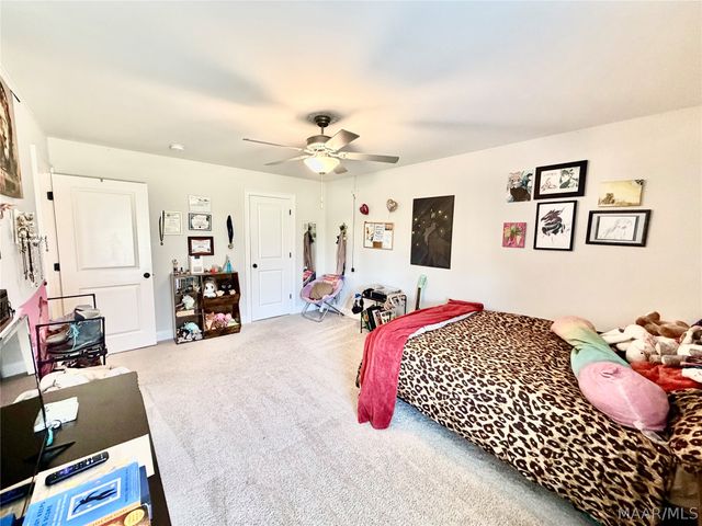 1303 Nina Drive, Prattville, AL 36066
