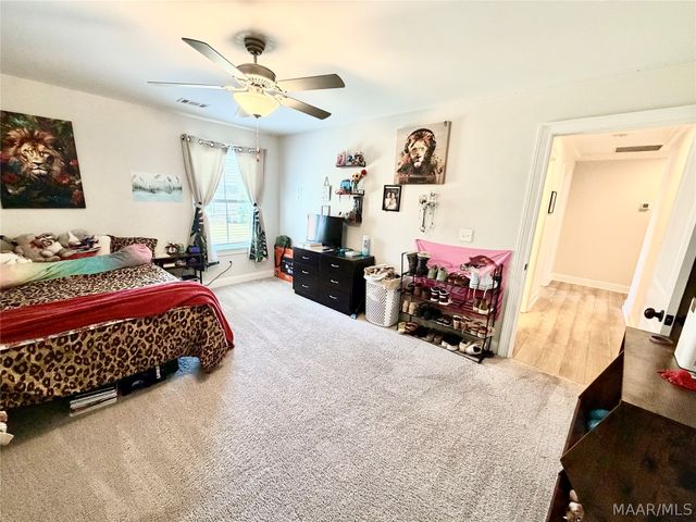 1303 Nina Drive, Prattville, AL 36066