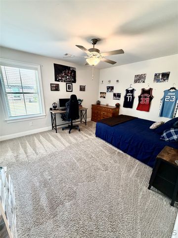 1303 Nina Drive, Prattville, AL 36066