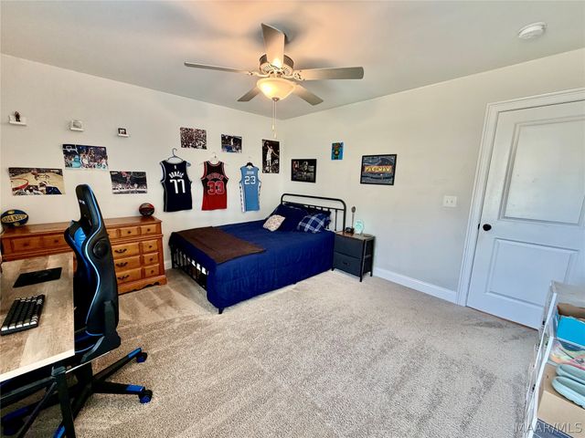 1303 Nina Drive, Prattville, AL 36066
