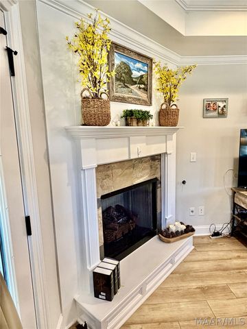 1303 Nina Drive, Prattville, AL 36066