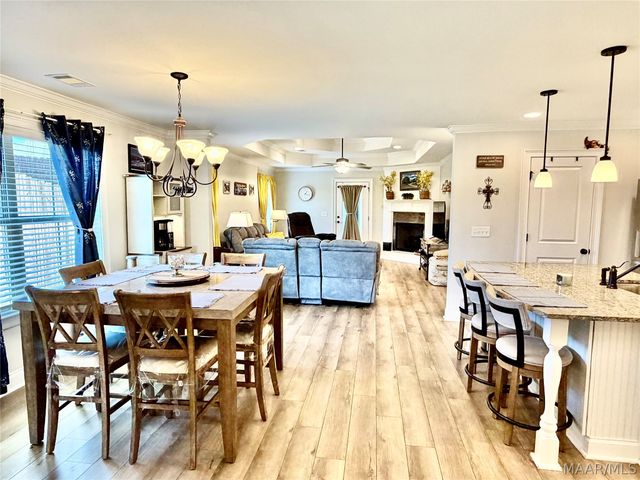 1303 Nina Drive, Prattville, AL 36066