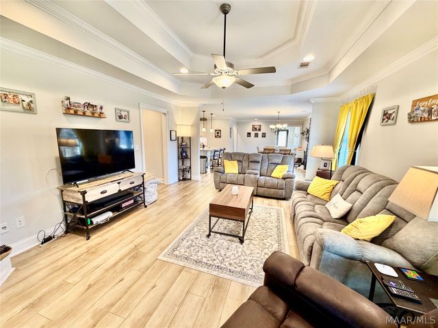 1303 Nina Drive, Prattville, AL 36066