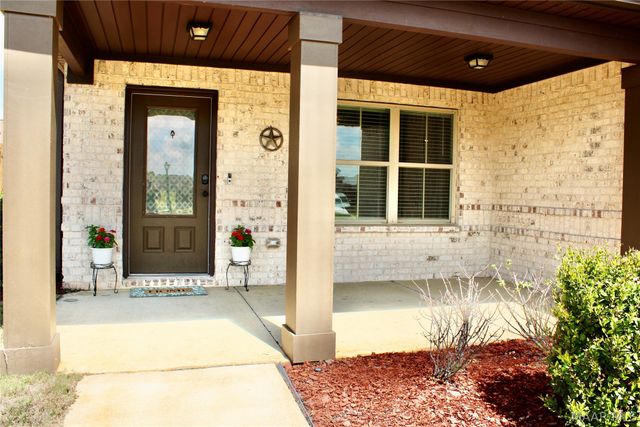 1303 Nina Drive, Prattville, AL 36066