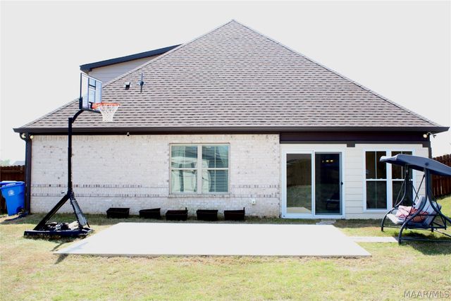 1303 Nina Drive, Prattville, AL 36066
