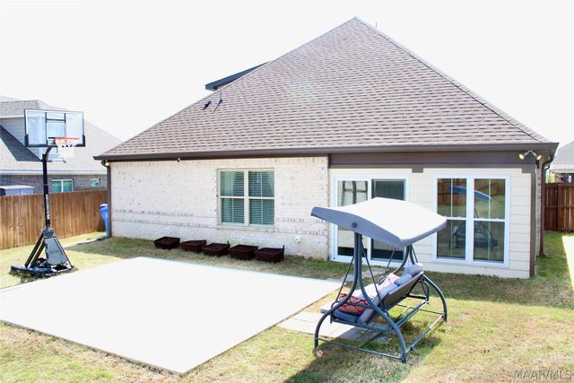 1303 Nina Drive, Prattville, AL 36066
