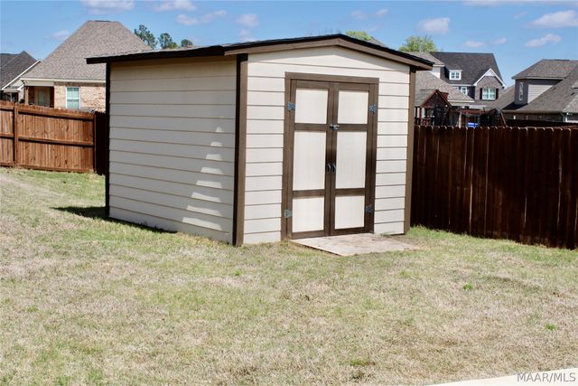 1303 Nina Drive, Prattville, AL 36066