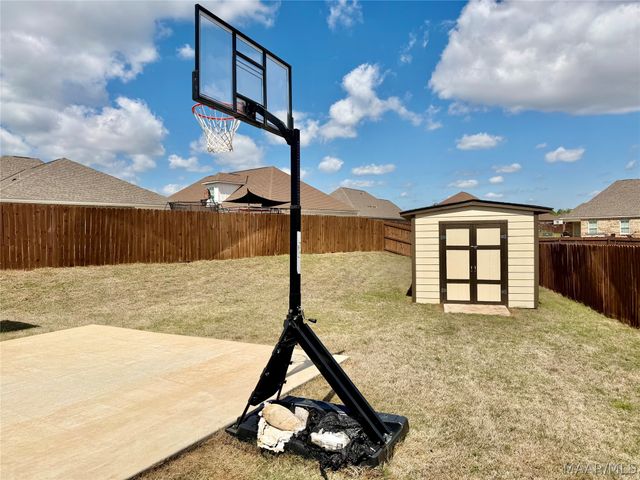1303 Nina Drive, Prattville, AL 36066