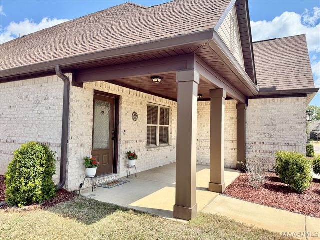 1303 Nina Drive, Prattville, AL 36066