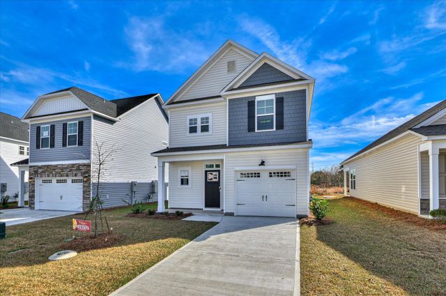 1050 Mizuno Drive, Hephzibah, GA 30815