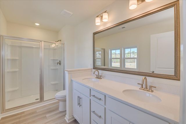 1050 Mizuno Drive, Hephzibah, GA 30815