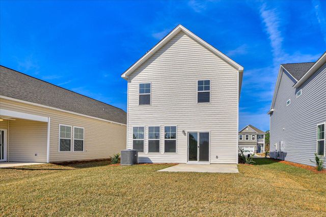 1050 Mizuno Drive, Hephzibah, GA 30815