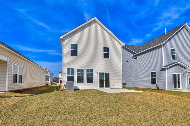 1050 Mizuno Drive, Hephzibah, GA 30815