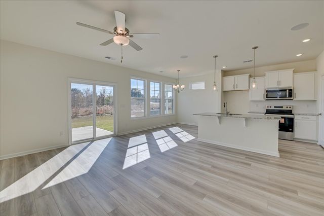 1050 Mizuno Drive, Hephzibah, GA 30815