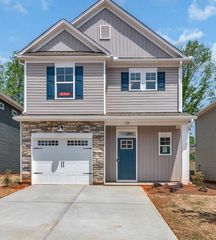 1050 Mizuno Drive, Hephzibah, GA 30815