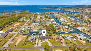 1006 Goose Bayou Road, Lynn Haven, FL 32444