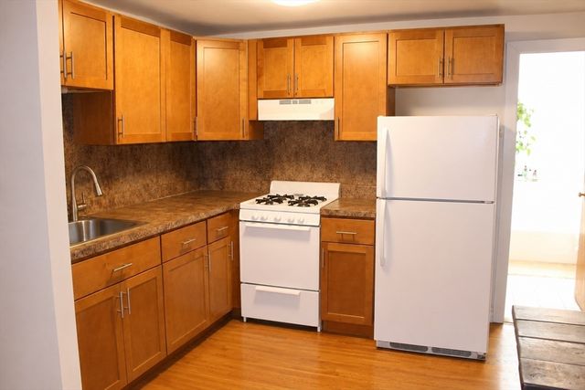 23 East Springfield 1A, Boston, MA 02118