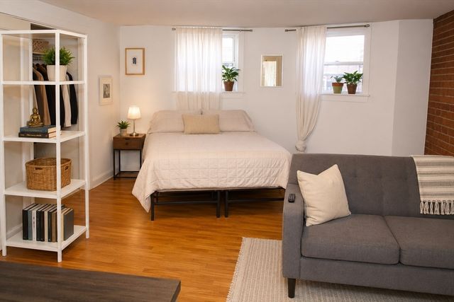 23 East Springfield 1A, Boston, MA 02118