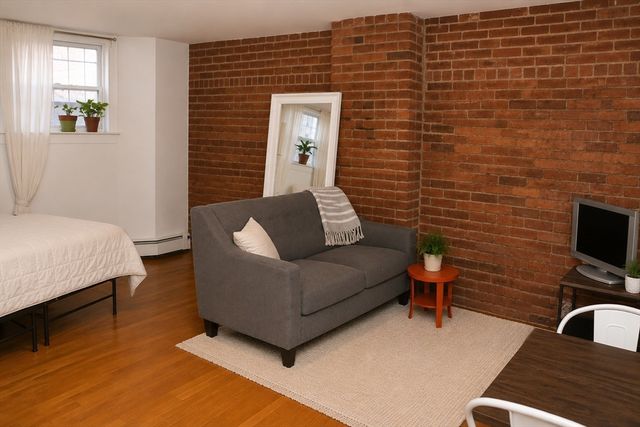 23 East Springfield 1A, Boston, MA 02118
