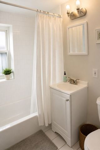 23 East Springfield 1A, Boston, MA 02118