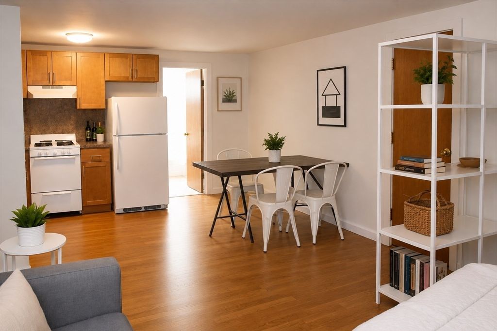 23 East Springfield 1A, Boston, MA 02118