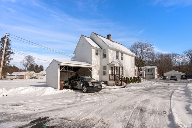 91 Squawfield Road, Westfield, MA 01085