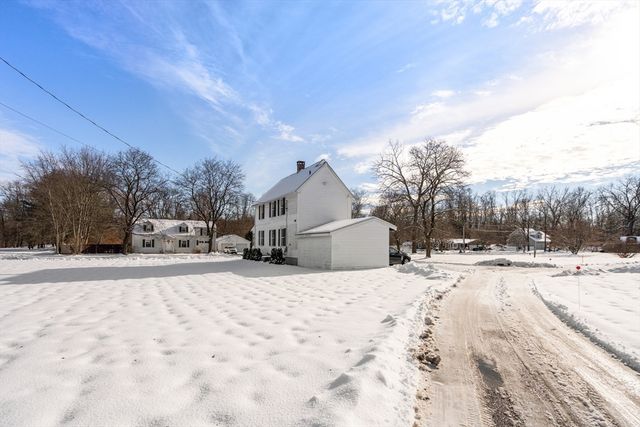 91 Squawfield Road, Westfield, MA 01085