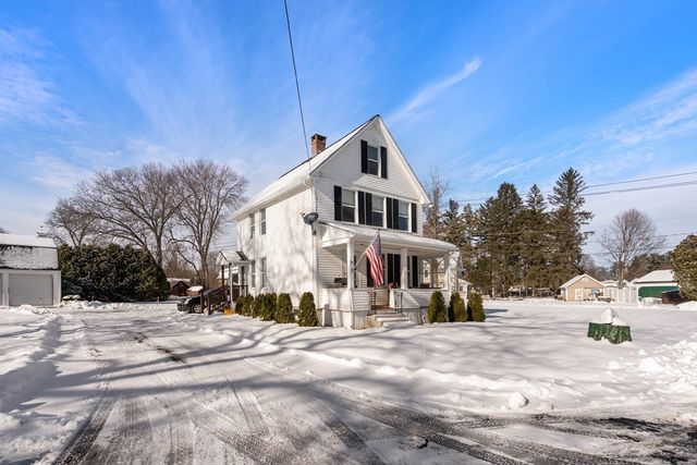 91 Squawfield Road, Westfield, MA 01085