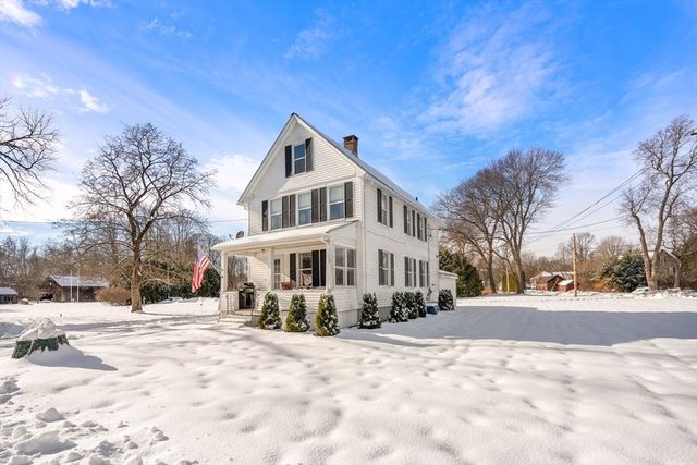 91 Squawfield Road, Westfield, MA 01085