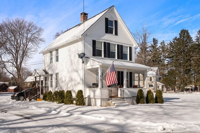 91 Squawfield Road, Westfield, MA 01085