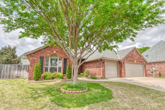 12509 Jacinth Court, Oklahoma City, OK 73170