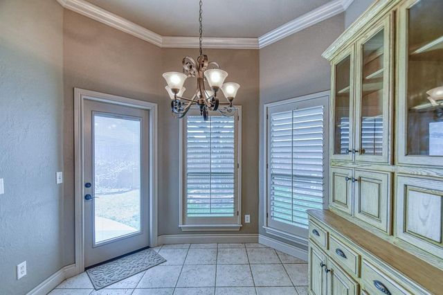 12509 Jacinth Court, Oklahoma City, OK 73170