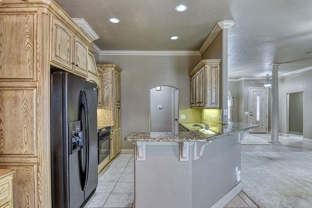 12509 Jacinth Court, Oklahoma City, OK 73170