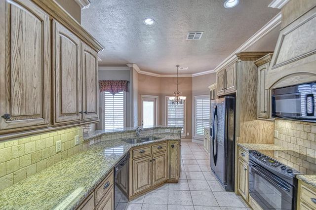 12509 Jacinth Court, Oklahoma City, OK 73170