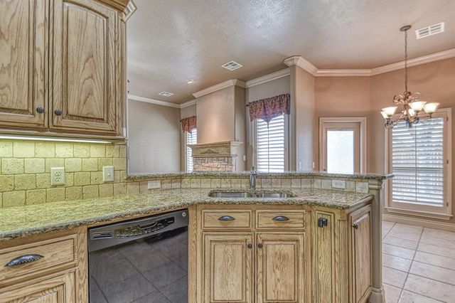 12509 Jacinth Court, Oklahoma City, OK 73170