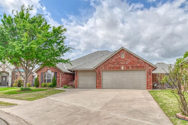 12509 Jacinth Court, Oklahoma City, OK 73170