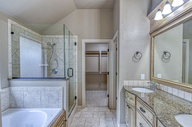 12509 Jacinth Court, Oklahoma City, OK 73170