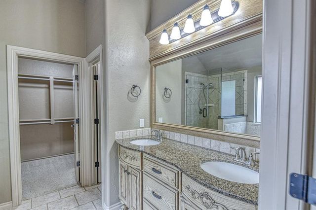 12509 Jacinth Court, Oklahoma City, OK 73170