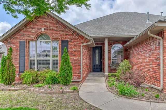 12509 Jacinth Court, Oklahoma City, OK 73170